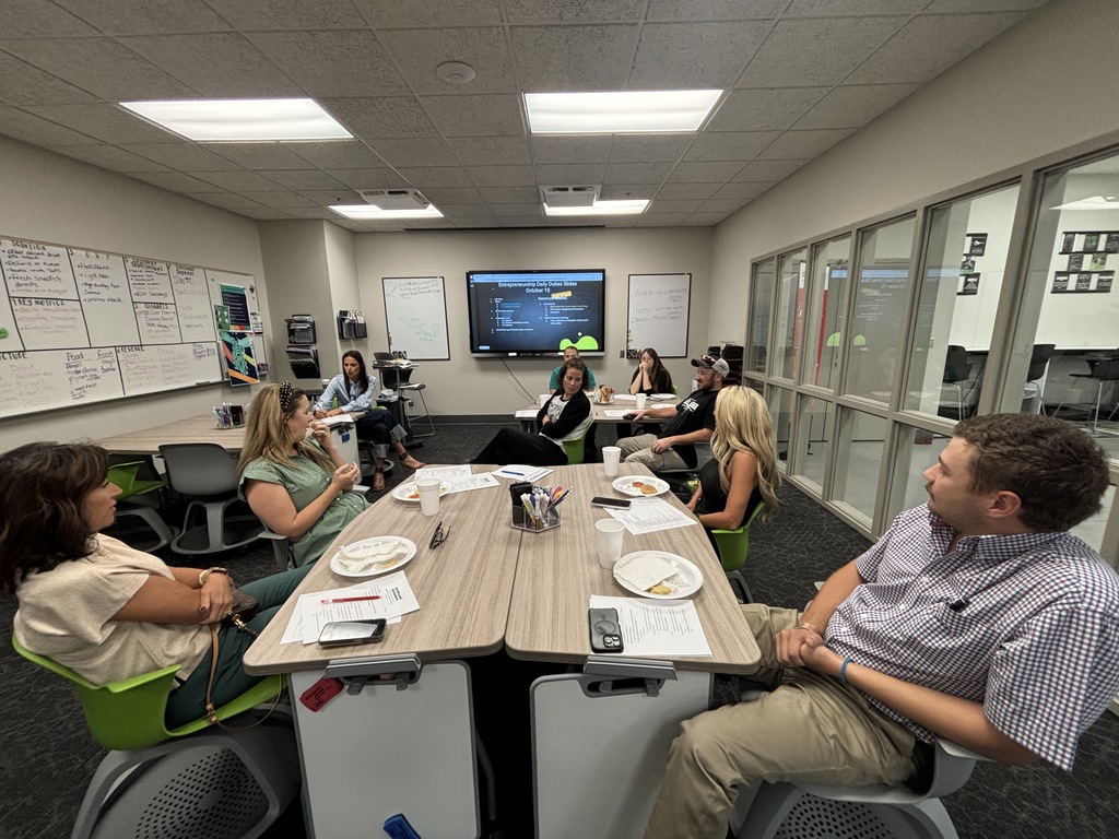 Advisory Board