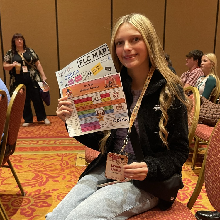 president Morgan Ramirez