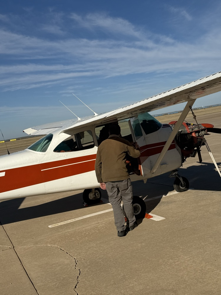 Guidance from Mr.Odom