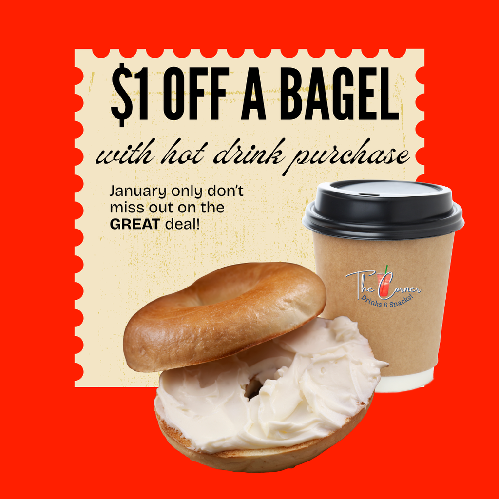 Bagel promotion (1)