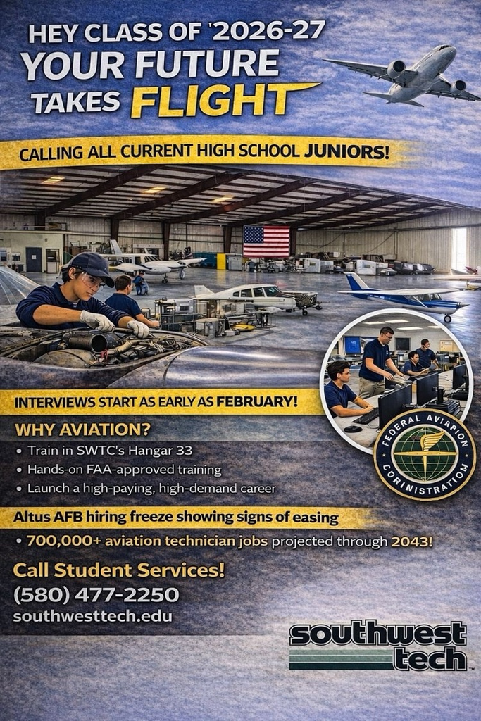 high school interviews in February