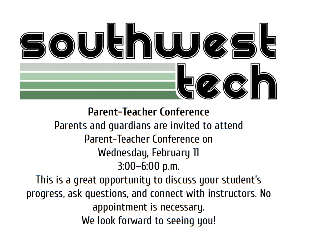 Parent Teacher Conference
