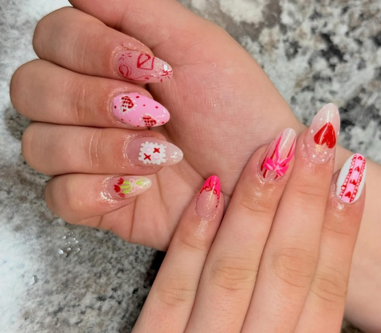 nail designs