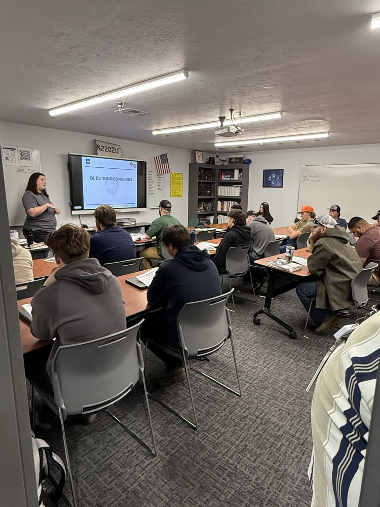 airframe and general