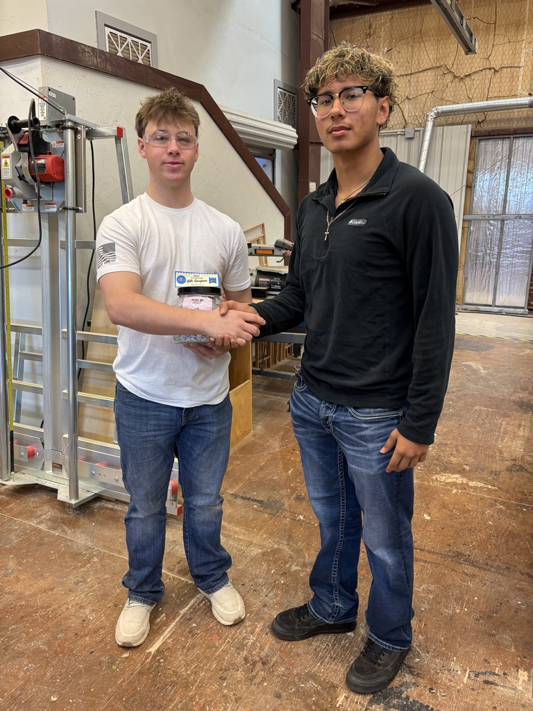 february promotion winner in AM