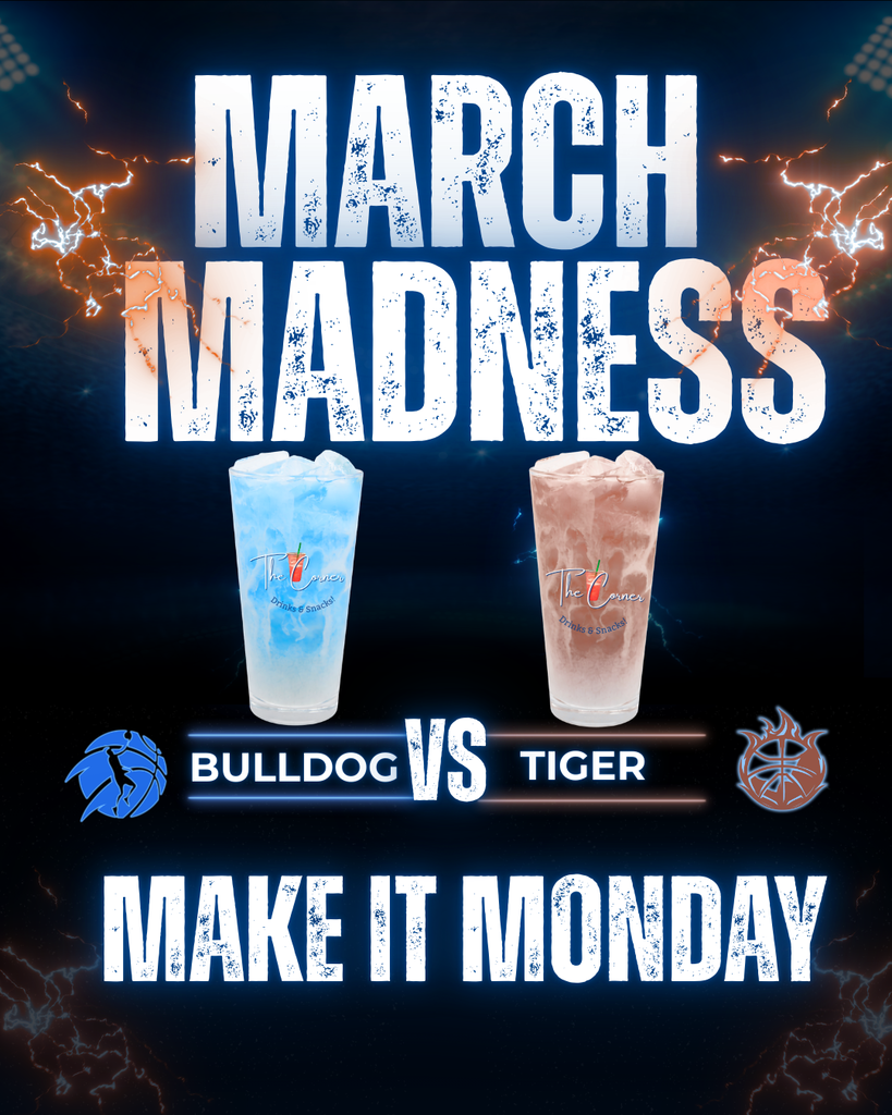 2nd week of march madness