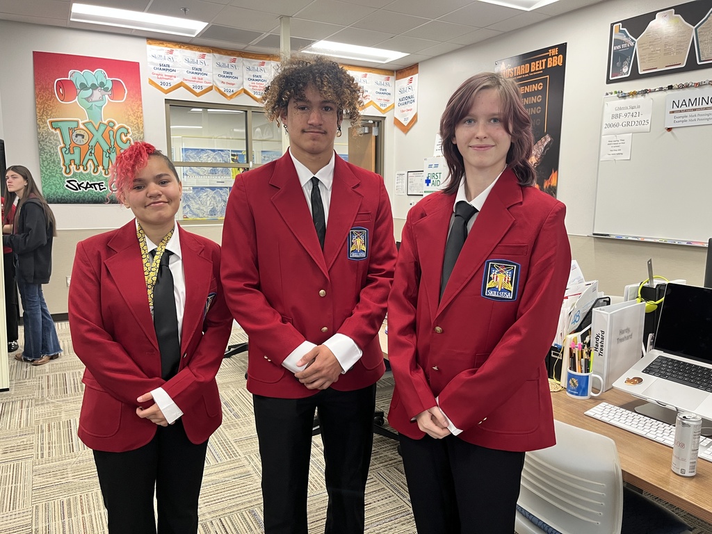 Graphic Design 2025-2026