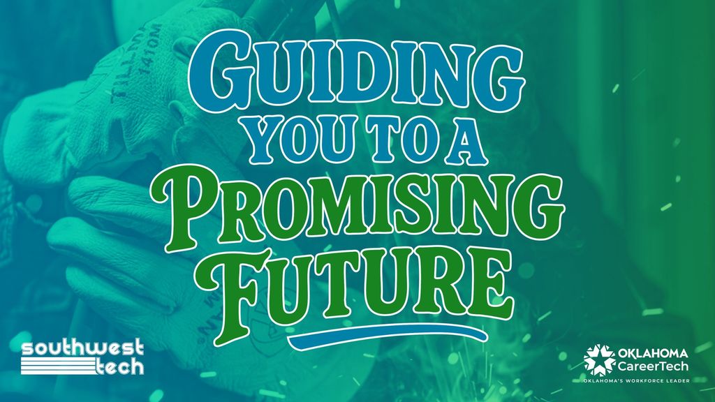 Guiding to a promising futer