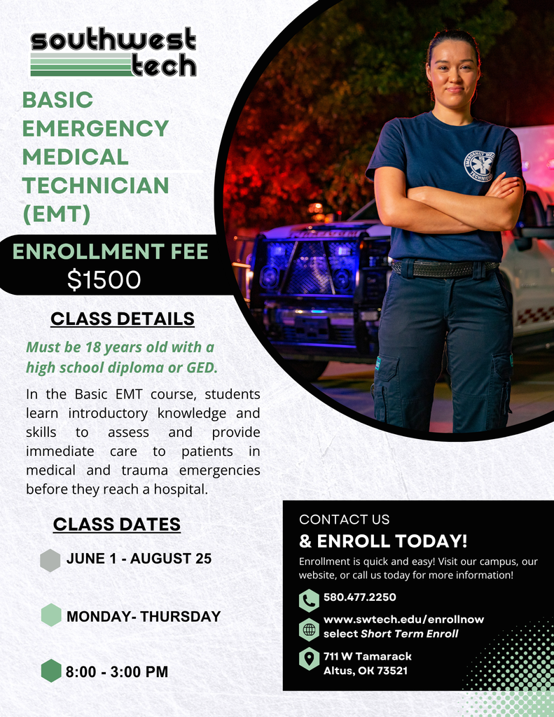 basic emt