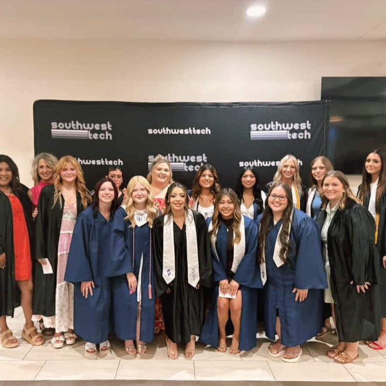 cosmo grads