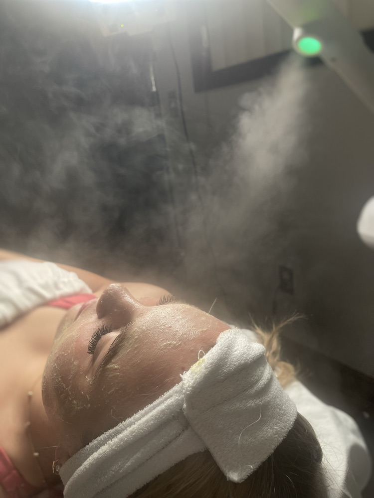 facial client