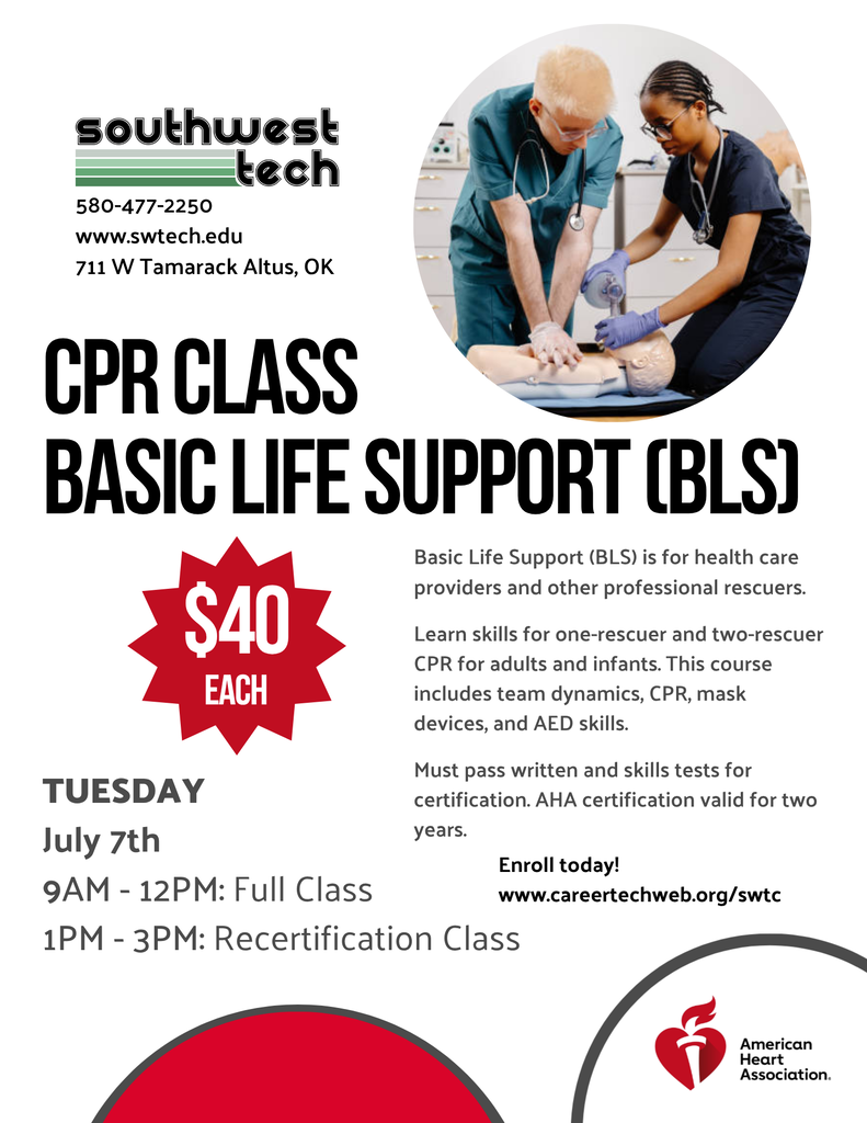 BLS CPR