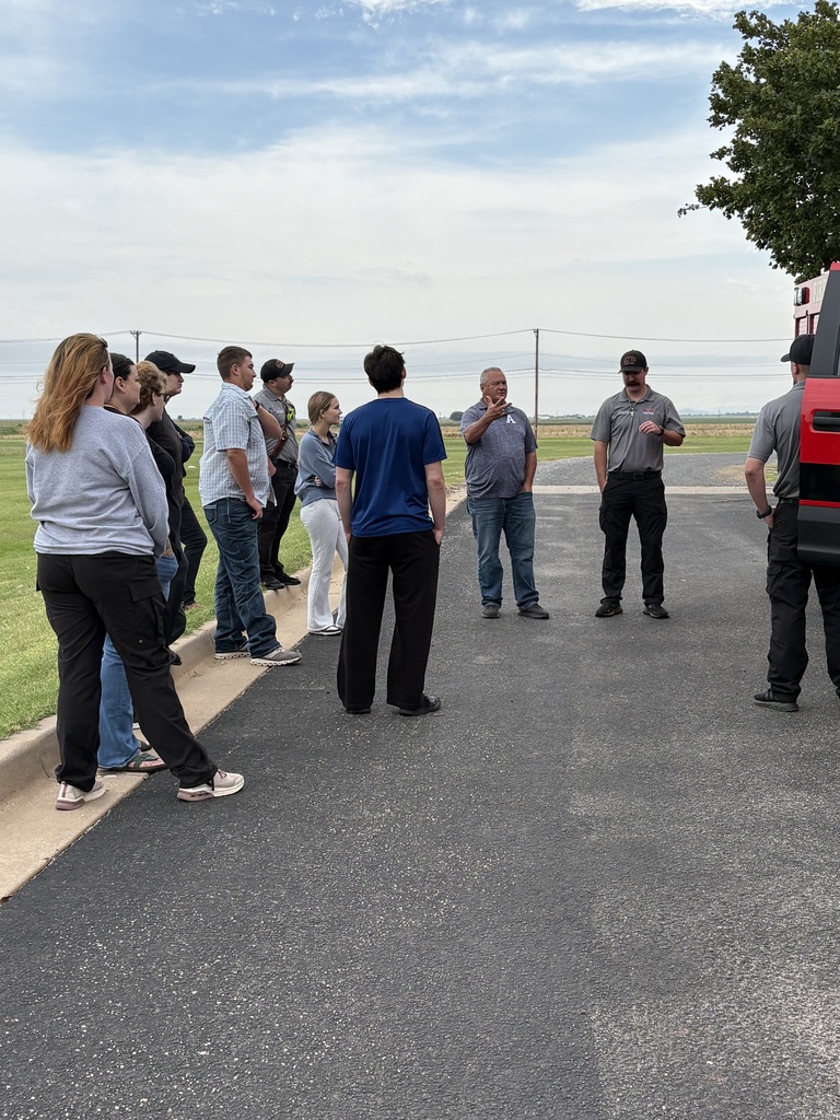 Michael Ducharme, Paramedic and retired Fire Fighter is the instructor for the Emergency Medical Technician course at Southwest Technology.