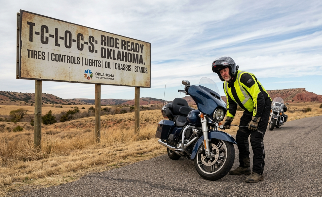 motorcycle safety
