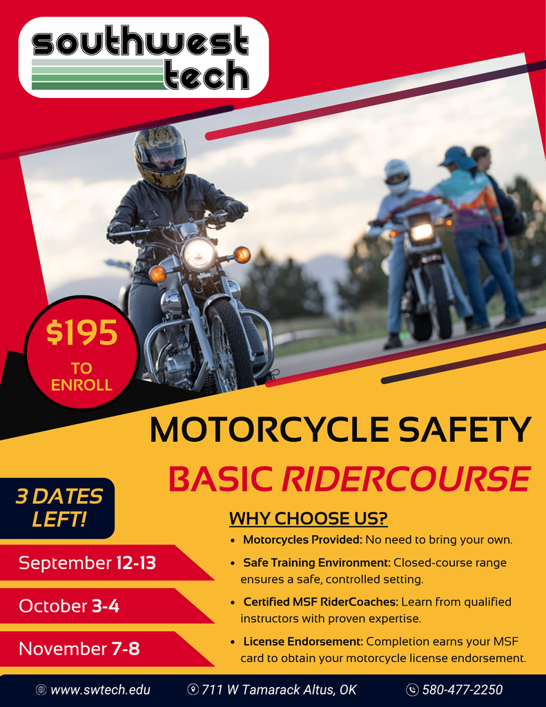 msf course