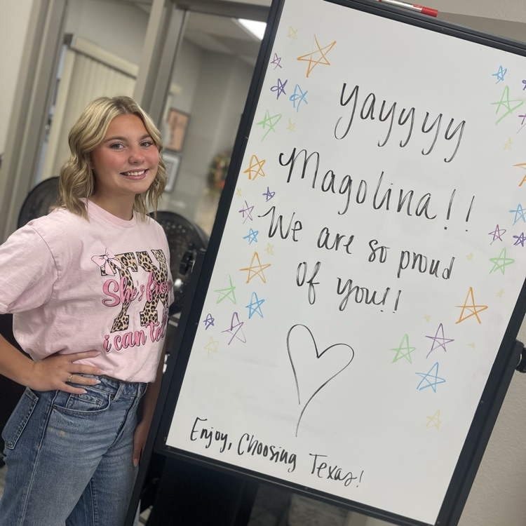 cosmo student