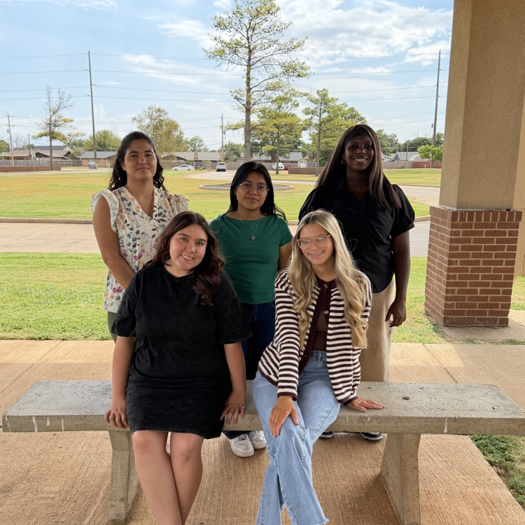 BPA Officers 