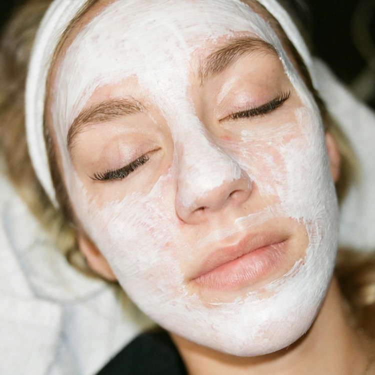 facial 