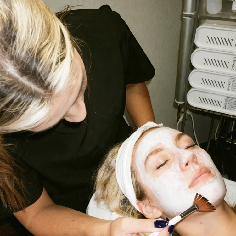 facial 