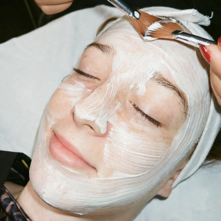 facial 