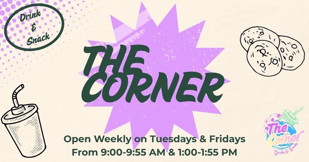 The Corner