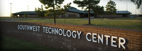 SWTC sign