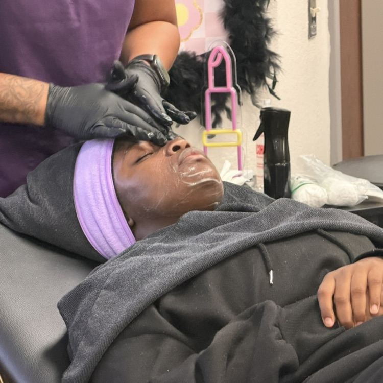Cosmo facials