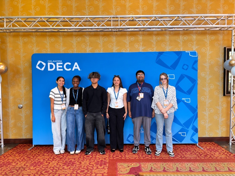 DECA