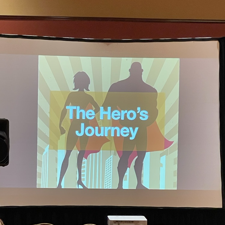 Hero’s Journey
