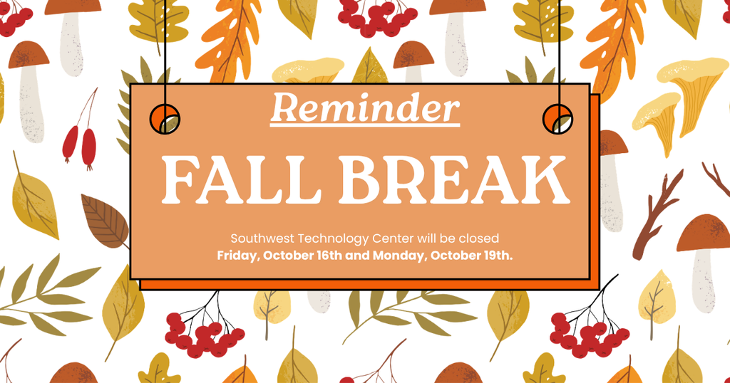fall break