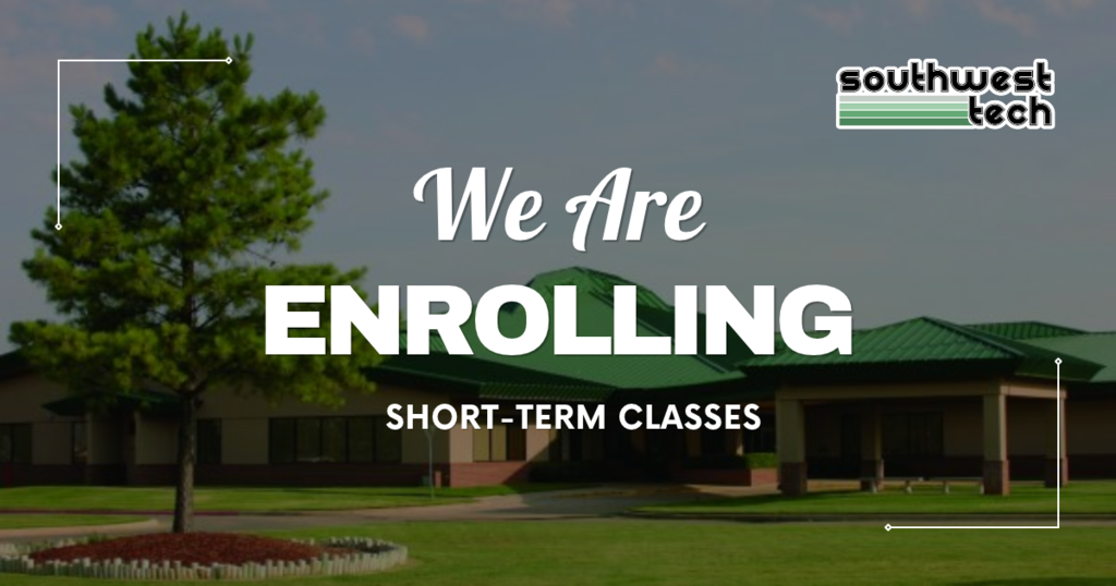 short term enrollment