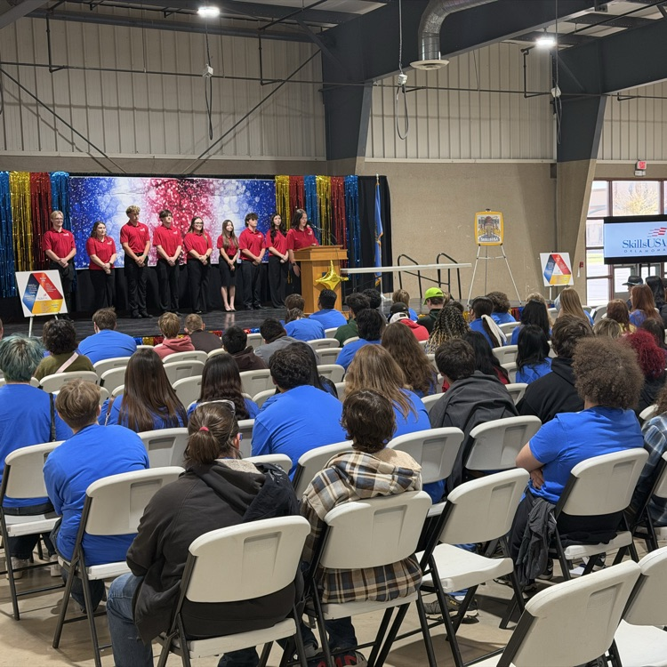 skills USA conference 