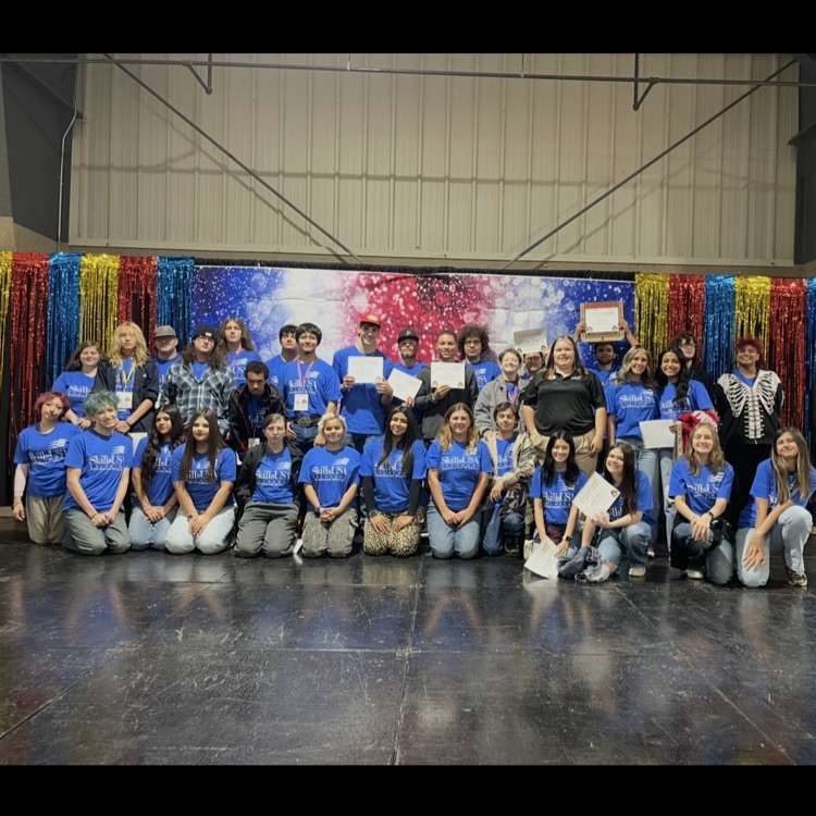 skills USA conference 