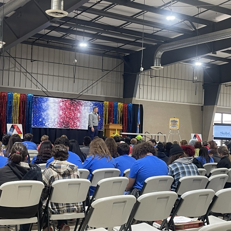 skills USA conference 