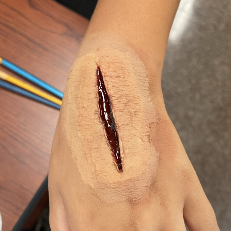cosmo Special effects