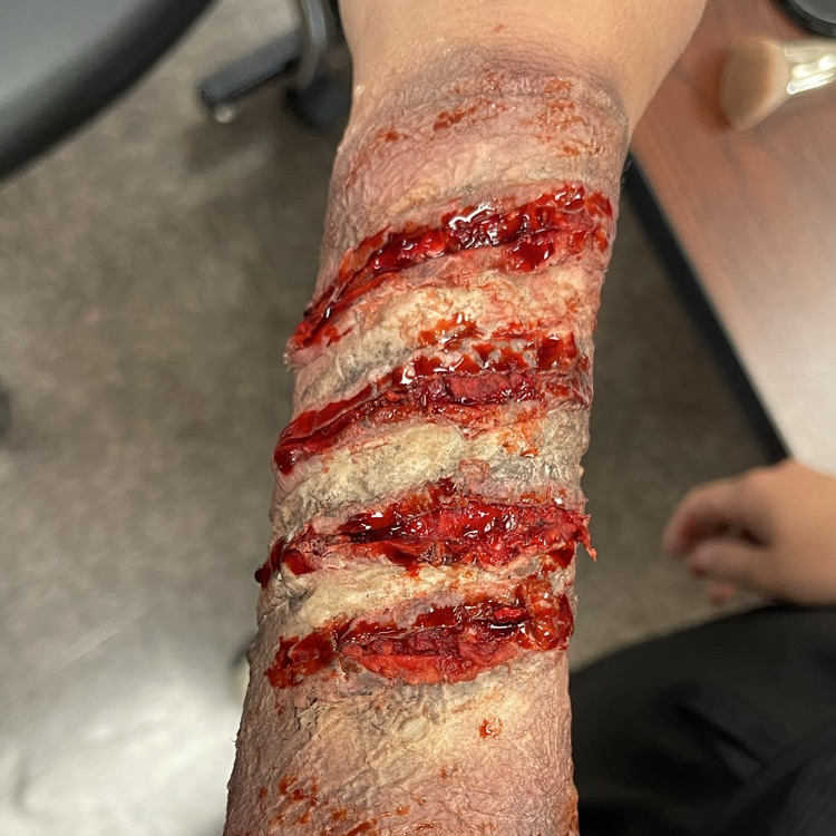 cosmo Special effects