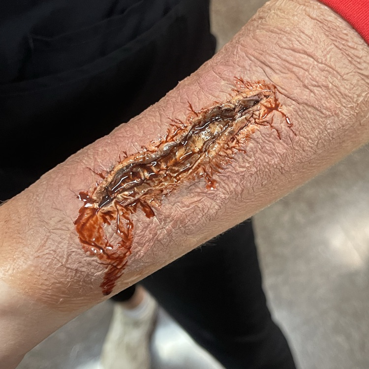 cosmo Special effects
