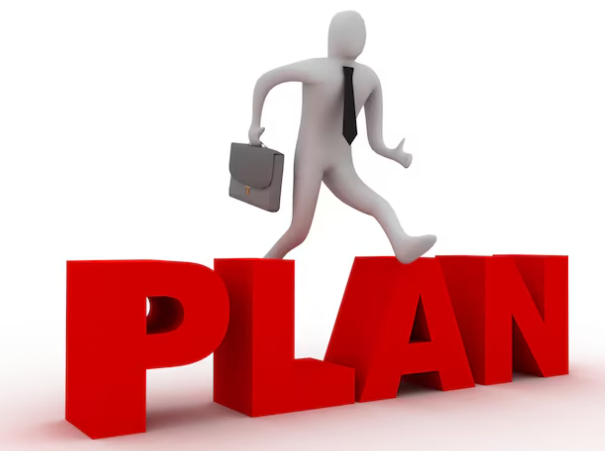 Strategic  Action Plan