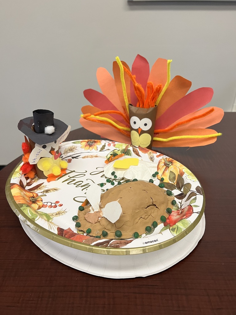 Owl Thanksgiving