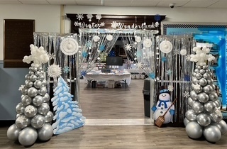 MAS Winter Wonderland