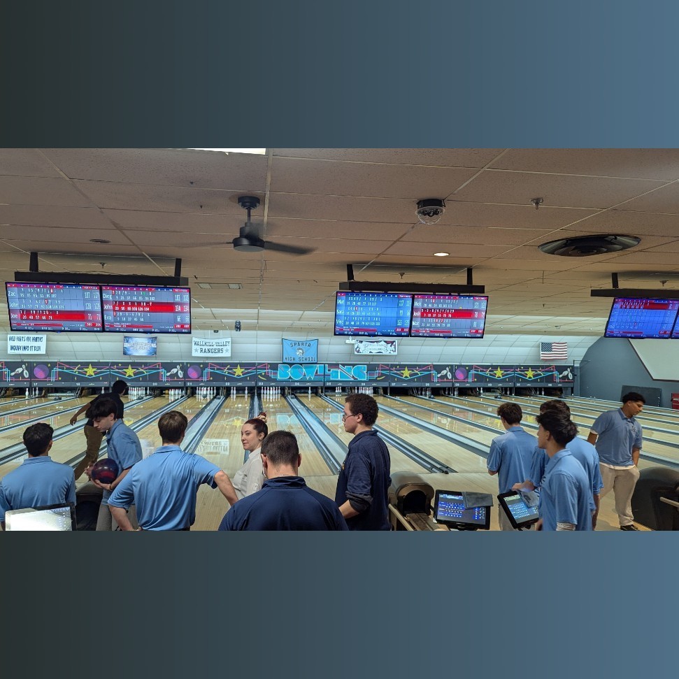 bowling