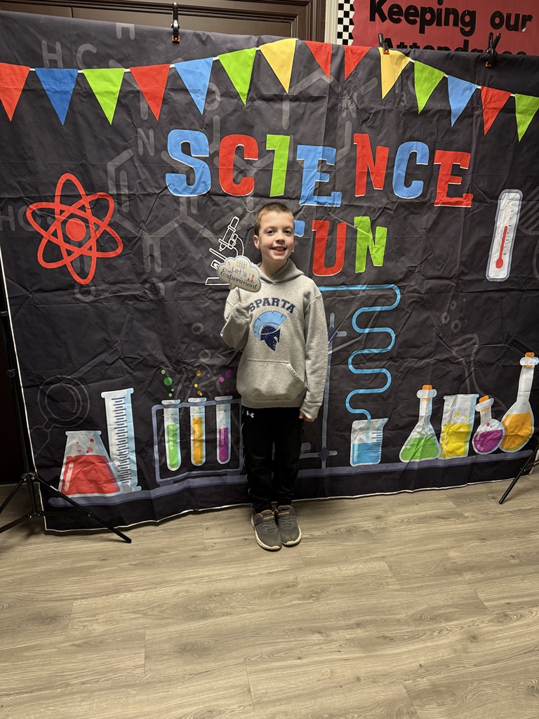 Science Fair 2