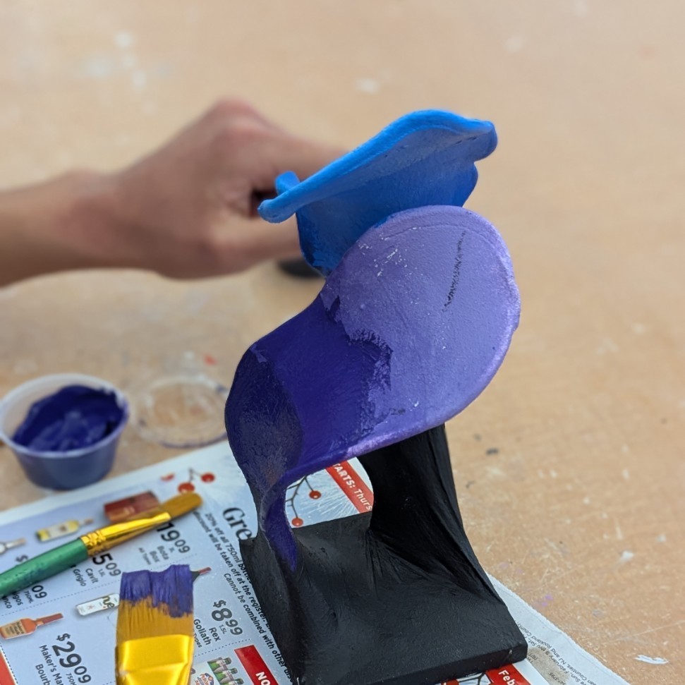 art