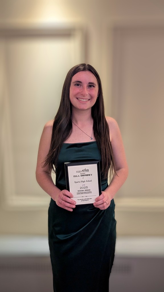 scholar athlete