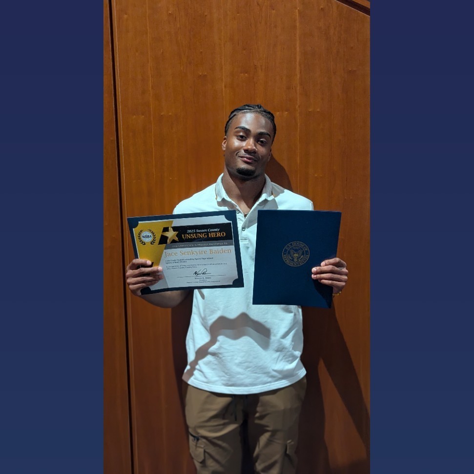 award