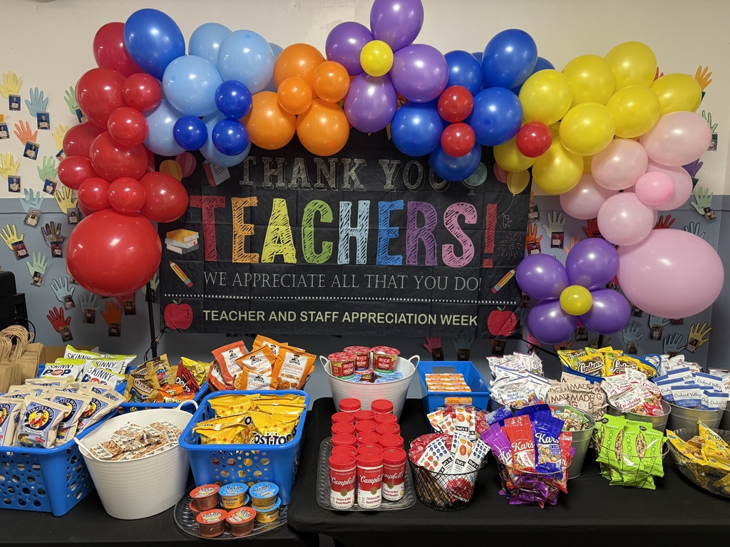 TAW Snack Station