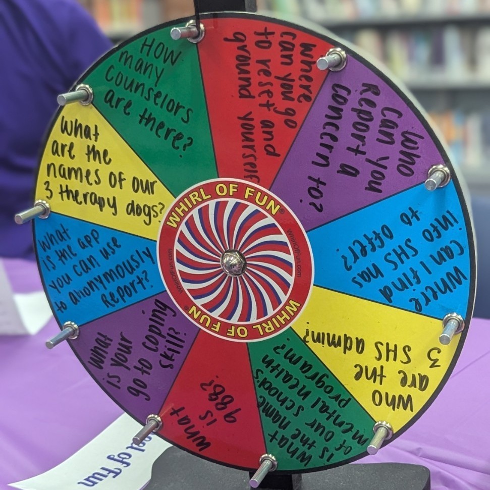 wheel