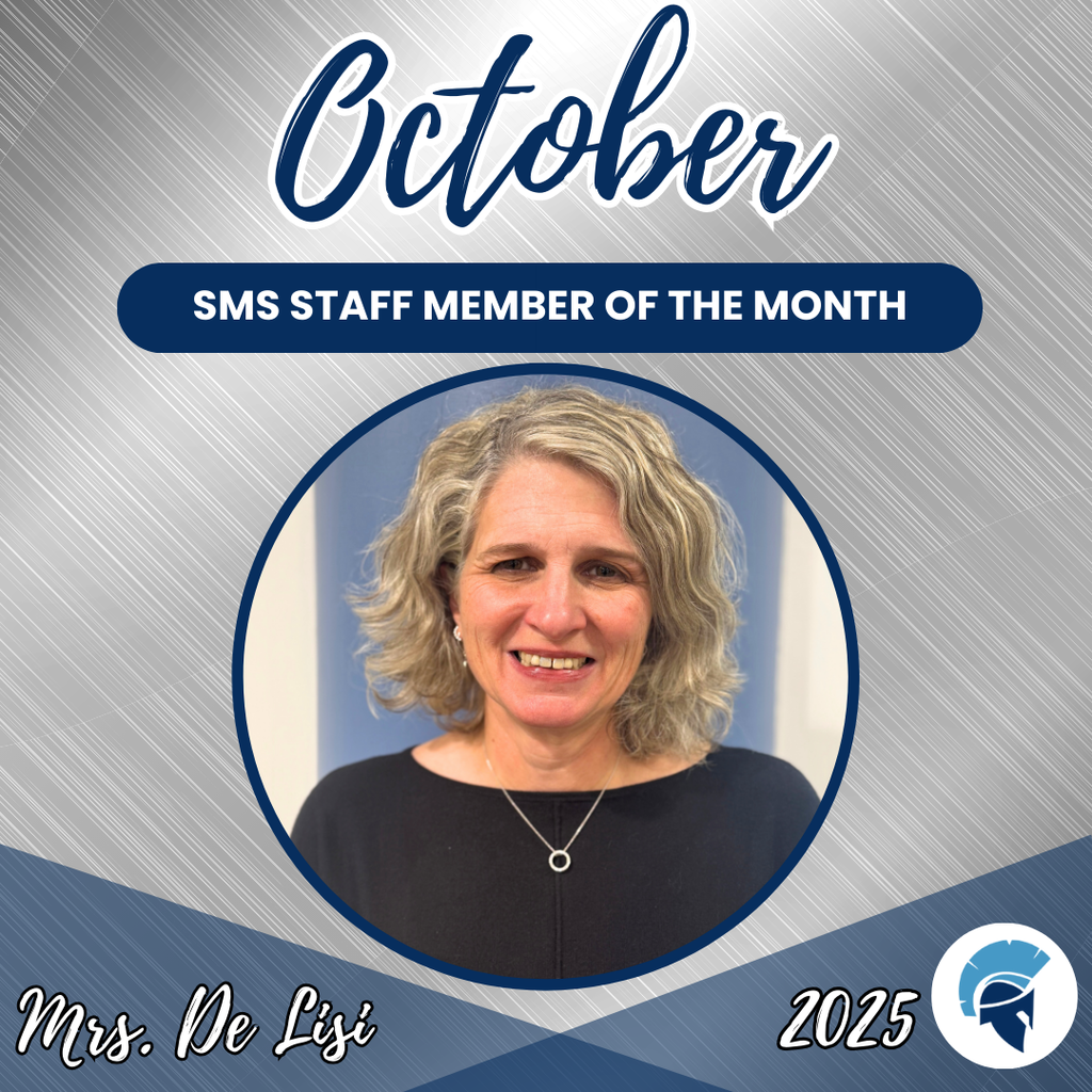 Staff Member of the Month