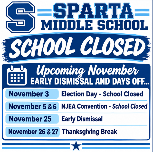 School Closing & Early Dismissal