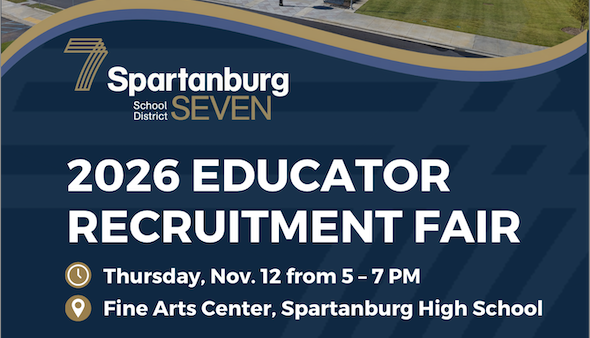 recruitment fair
